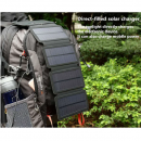 Сонячна панель 8 W МОНО складна (TS8W) TRAVEL SOLAR