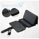 Сонячна панель 8 W МОНО складна (TS8W) TRAVEL SOLAR
