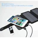 Сонячна панель 10 W МОНО складна (TS10W) TRAVEL SOLAR
