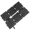 Сонячна панель 42 W МОНО складна (TS42W) TRAVEL SOLAR