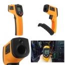 Пірометр GM320/GM300