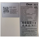 Акумуляторна батарея Deye SE-G5.1 Pro-B (LiFePO4 51,2V 100Ah 5,12kW)