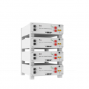 Акумуляторна батарея Deye SE-G5.1 Pro-B (LiFePO4 51,2V 100Ah 5,12kW)