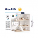 Акумуляторна батарея Deye SE-G5.1 Pro-B (LiFePO4 51,2V 100Ah 5,12kW)