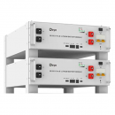 Акумуляторна батарея Deye SE-G5.1 Pro-B (LiFePO4 51,2V 100Ah 5,12kW)