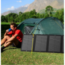 Сонячна панель 120 W МОНО складна (TS120W) TRAVEL SOLAR