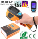 Тепловізор HT-02D