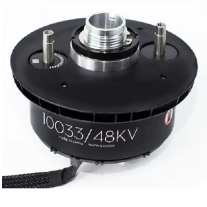 Двигун квадрокоптера DJI Agras T40 10033/48kV