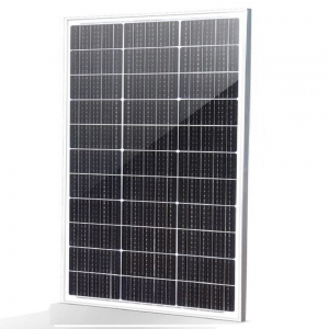 Сонячна панель 100 W  МОНО     (AS110M) SOLAR energy МОНО