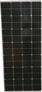 Сонячна панель 150 W       (J150M) JARRETT energy МОНО