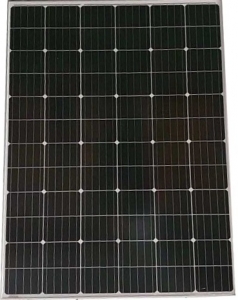 Сонячна панель 200 W       (J200M) JARRETT energy МОНО