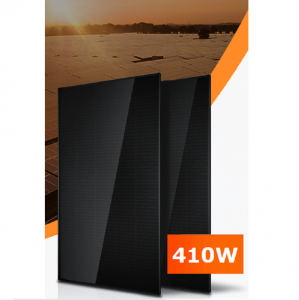 Сонячна панель 410 W МОНО (BSM410PM5-60SB) BluesunSolar