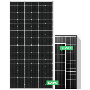 Сонячна панель 420 W МОНО (SP420M-78H) Sunpal