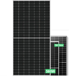 Сонячна панель 560 W МОНО (SP560M-78H) Sunpal