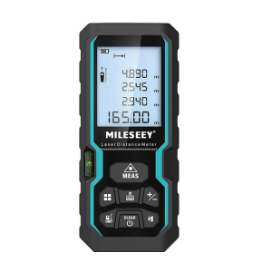 Далекомір лазерний Mileseey S6 (40m)