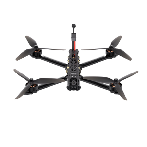 Квадрокоптер FPV 7дюймів VTx5.8 (2.5w) / TxES915
