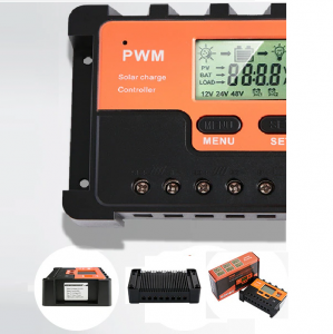 Контролер PWM-60A