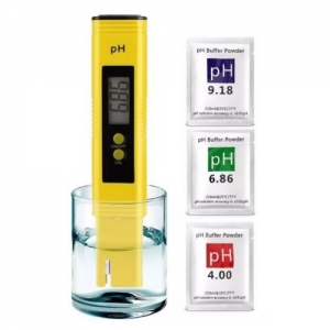 PH-метр PH-02