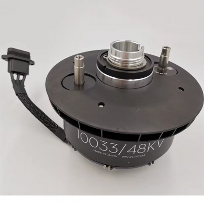 Двигун квадрокоптера DJI Agras T40 10033/48kV
