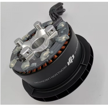 Двигун квадрокоптера DJI Agras T40 10033/48kV