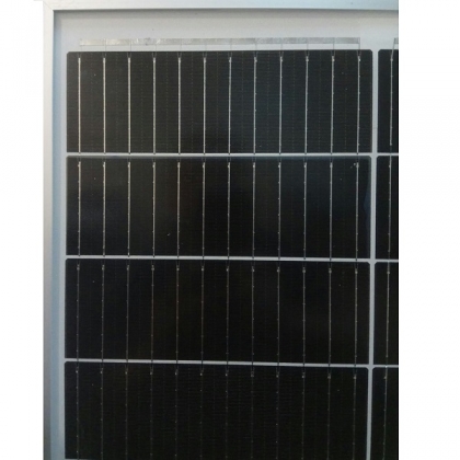 Сонячна панель 100 W  МОНО     (AS110M) SOLAR energy МОНО