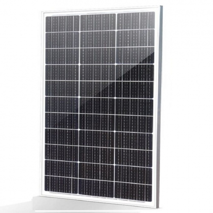Сонячна панель 100 W  МОНО     (AS110M) SOLAR energy МОНО