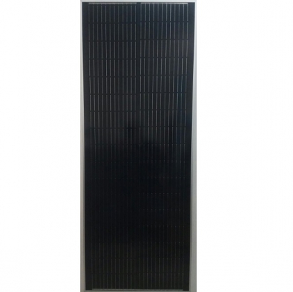 Сонячна панель 100 W  МОНО Blask (SB100M) SOLAR energy МОНО