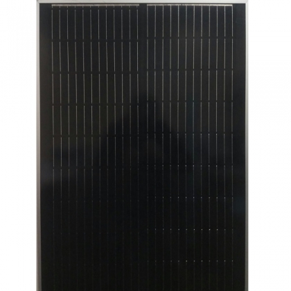 Сонячна панель 100 W  МОНО Blask (SB100M) SOLAR energy МОНО