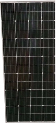 Сонячна панель 150 W       (J150M) JARRETT energy МОНО
