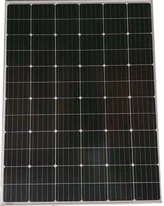 Сонячна панель 200 W       (J200M) JARRETT energy МОНО