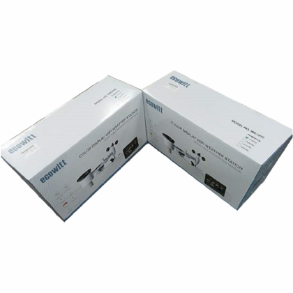 Метеостанція WS2910