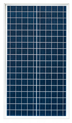 Сонячна панель 30 W       (S30P) SOLAR