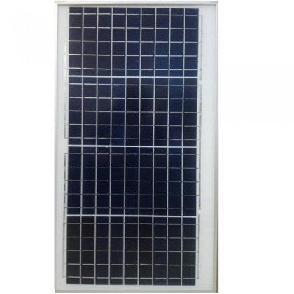 Сонячна панель 30 W       (S30P) SOLAR