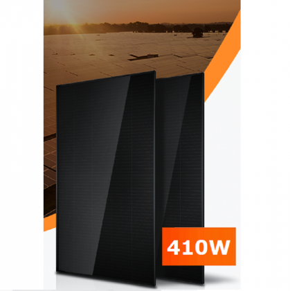 Сонячна панель 410 W МОНО (BSM410PM5-60SB) BluesunSolar
