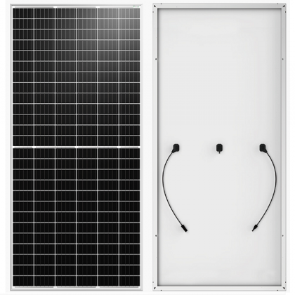 Сонячна панель 420 W МОНО (SP420M-78H) Sunpal