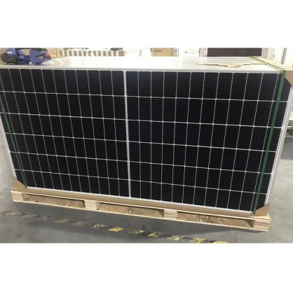 Сонячна панель 420 W МОНО (SP420M-78H) Sunpal