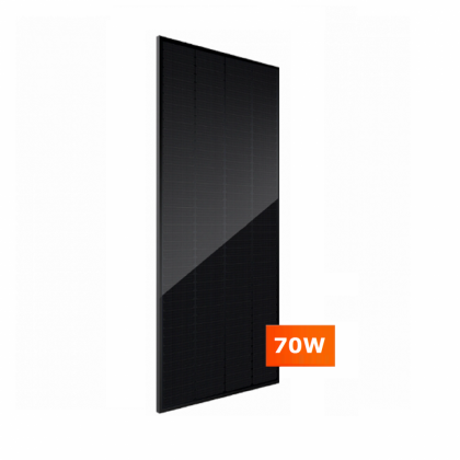 Сонячна панель 70 W       (US70M) UmaxSolar МОНО