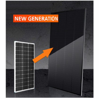 Сонячна панель 70 W       (US70M) UmaxSolar МОНО