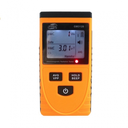 BE-метр GM3120