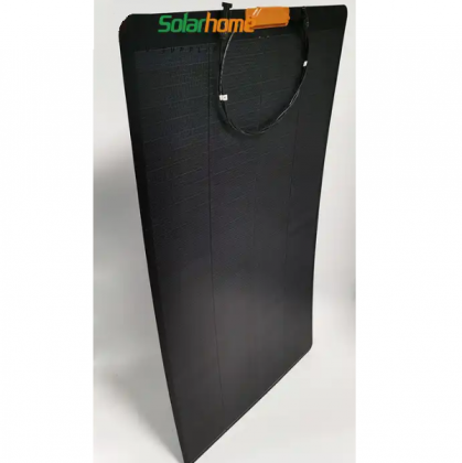 Сонячна панель ГНУЧКА 110 W МОНО (BSM-SFLEX-110W) BluesunSolar
