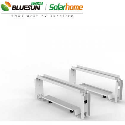 Акумуляторна батарея Bluesan BSM48106 (LiFePO4 51,2V 106Ah 5,24kW)