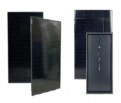 Сонячна панель 170 W МОНО (BSM170PM5-S) BluesunSolar