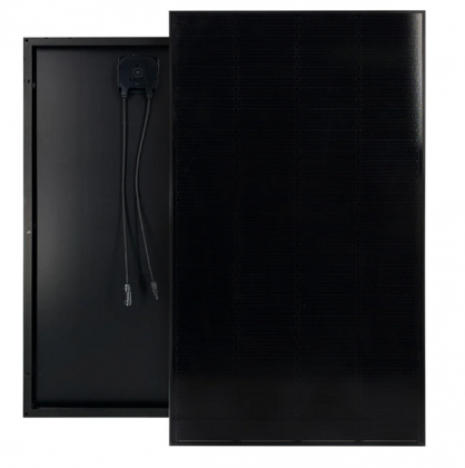 Сонячна панель 110 W МОНО (BSM110PM5-S) BluesunSolar