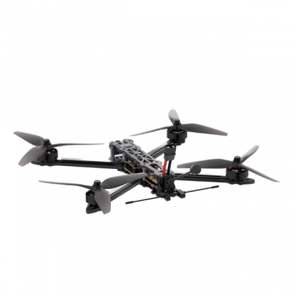 Квадрокоптер FPV 7дюймів VTx5.8 (2.5w) / TxES915