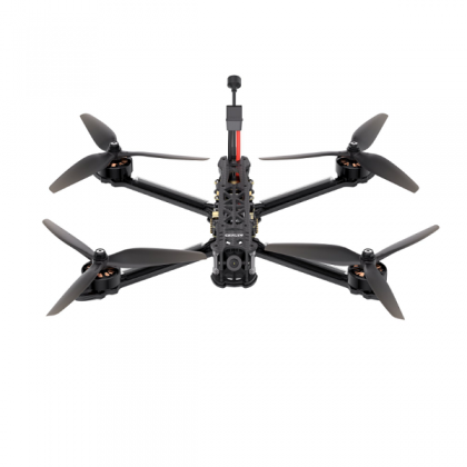 Квадрокоптер FPV 7дюймів VTx5.8 (2.5w) / TxES915