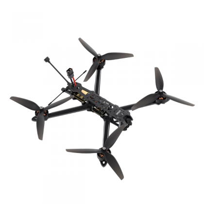 Квадрокоптер FPV 7дюймів VTx5.8 (2.5w) / TxES915