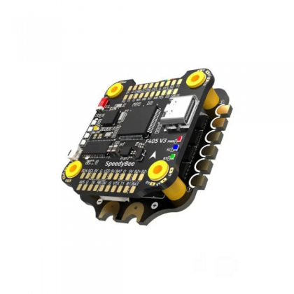 Квадрокоптер FPV 7дюймів VTx5.8 (2.5w) / TxES915