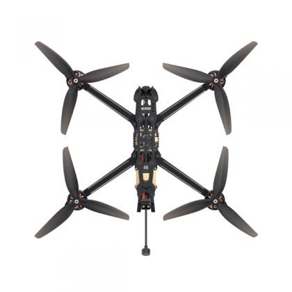 Квадрокоптер FPV 7дюймів VTx5.8 (2.5w) / TxES915