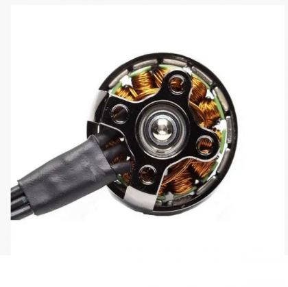 Двигун квадрокоптера EMAX ECO2-2807 1300 KV FPV motor 3-6S