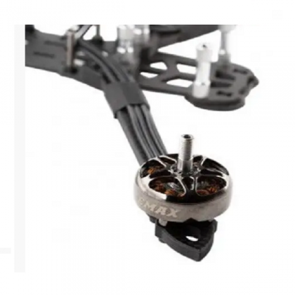 Двигун квадрокоптера EMAX ECO2-2807 1300 KV FPV motor 3-6S